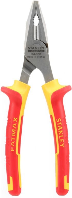 Thumbnail - Stanley Kombizange FatMax VDE 150 mm