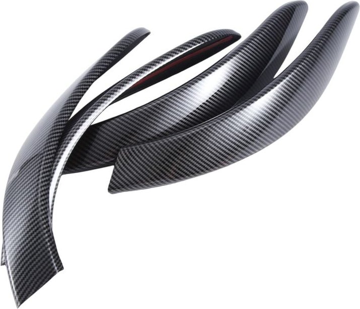Thumbnail - Verkleidung TüR Innen in Carbonoptik für 3Er F30 F31 2013-2017 GT F34 14-17 & 4Er 4 F36 15-17