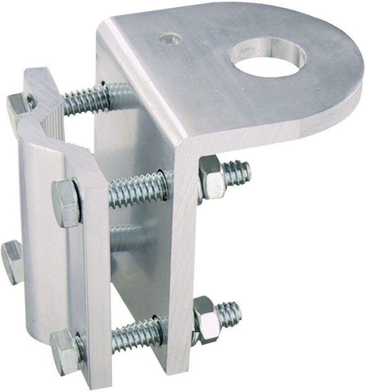 Antennenhalterung Albrecht 3/8 6197