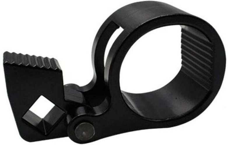 Universal-Innensechskantschlüssel-Entfernungswerkzeug für die innere Spurstange 27 mm - 42 mm, verstellbarer Schraubensc...