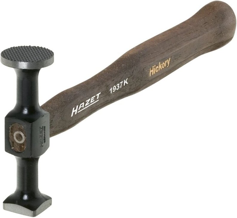 Ausbeul-Hammer, 305 mm lang, Art.Nr. 1937K - Hazet