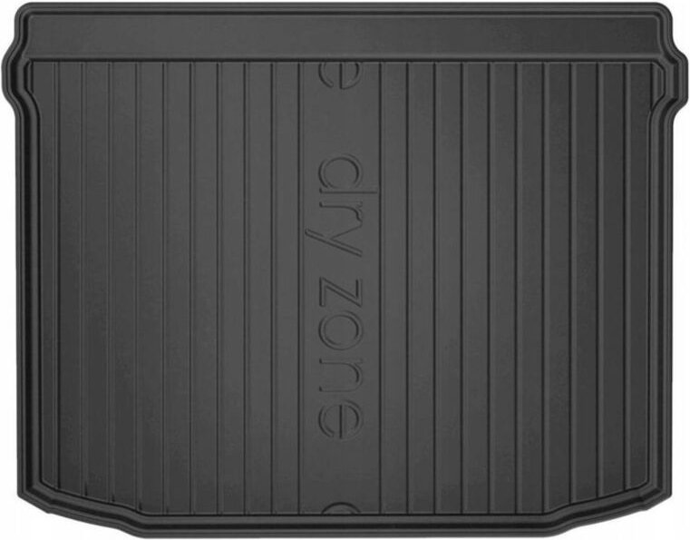 Kofferraummatten-Einsatz Teppich Citroen C4 Aircross 2012-2017 DZ