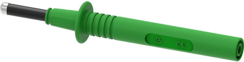 Electro Pjp - 406-EVSE-CD1-V Prüfspitze cat ii 1000 v, cat iii 1000 v, cat iv 600 v Grün 1 St.