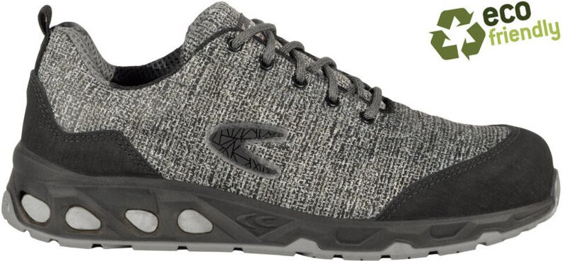 Cofra Ecological Sicherheitsschuhe S1 P SRC 37