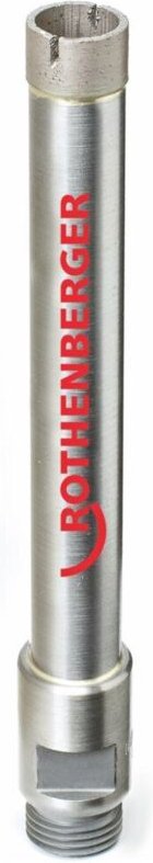 Bohrkrone High Speed Plus Naturstein G1/2", ø 8,3 mm - FF44808 - Rothenberger