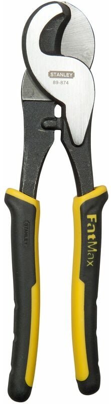 Kabelschere 215mm Fatmax Stanley 0-89-874