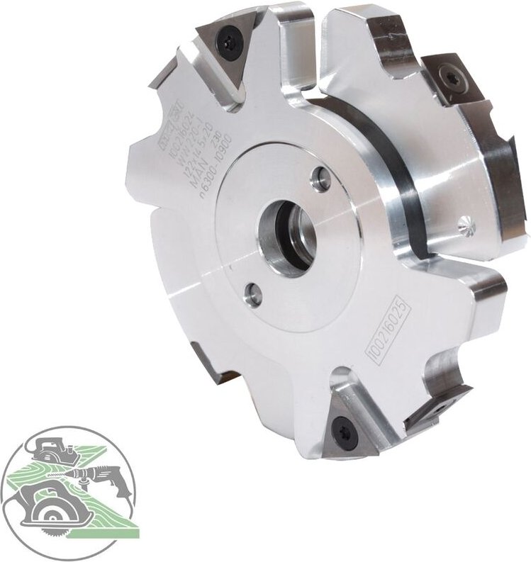 Verstellnuter MF-VN-25 Fräsbreite 15,4-25 mm 206074 für Multifräse mf 26 - Mafell