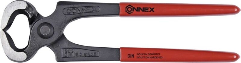 Connex Kneifzange 200 mm tauchbeschichtet Kneifzange