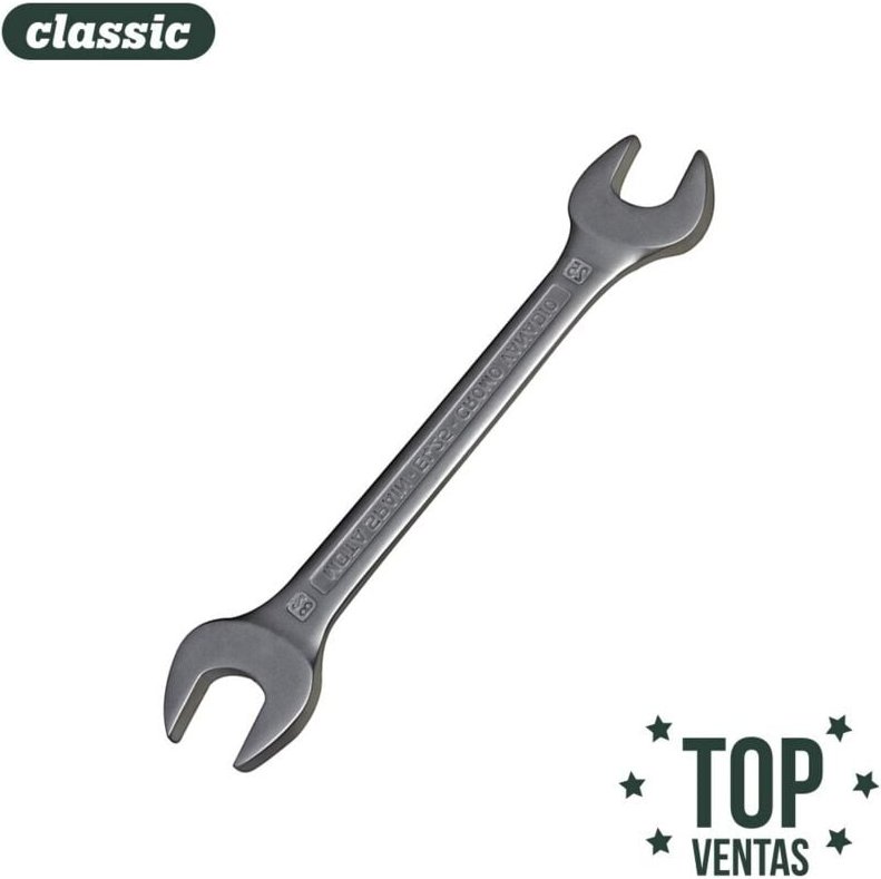 18x19mm Doppelmaulschlüssel e418 MOTA