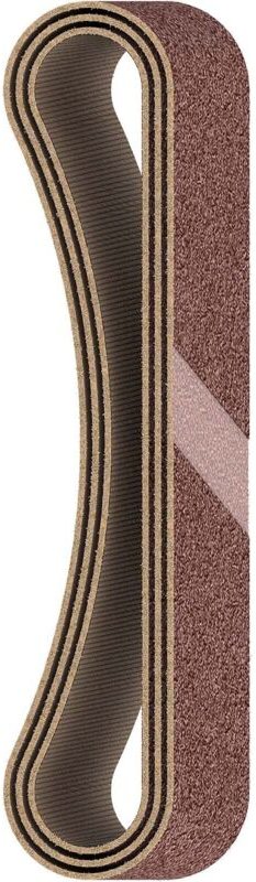 Pro X440 Schleifband 40 x 305 mm 60 80 120 - 2608606211 - Bosch