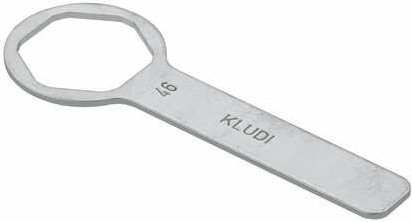 Montageschlüssel 46mm 9290730-00 - Kludi