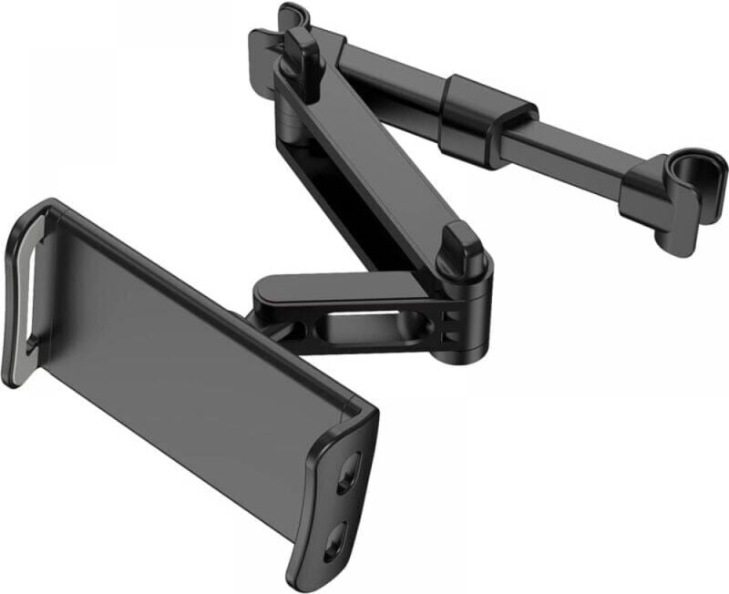 SNQ - 360° drehbare Auto-Kopfstützenhalterung – verstellbare Auto-Rücksitzhalterung