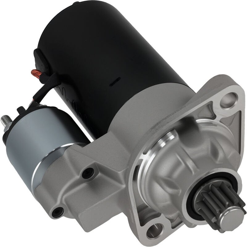 BFO - Démarreur Starter Pour Citroen Jumper Peugeot Boxer 2.2hdi 100/120 0001109205