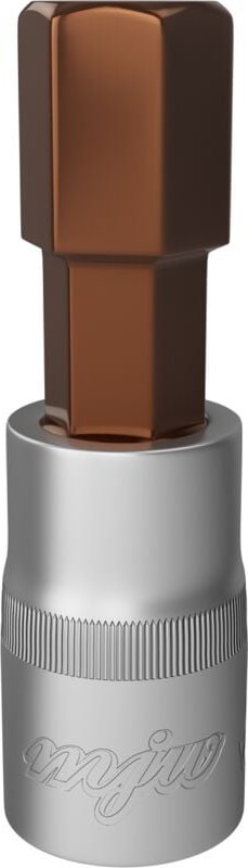 1/4-Zoll-HEX-H8-Stecknuss