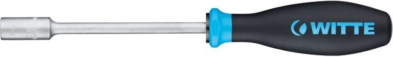 Innensechskant-Schraubendreher pro (60x125) Witte 98706