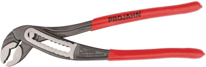 Thumbnail - Projahn Wasserpumpenzange 175 mm Made in Germany