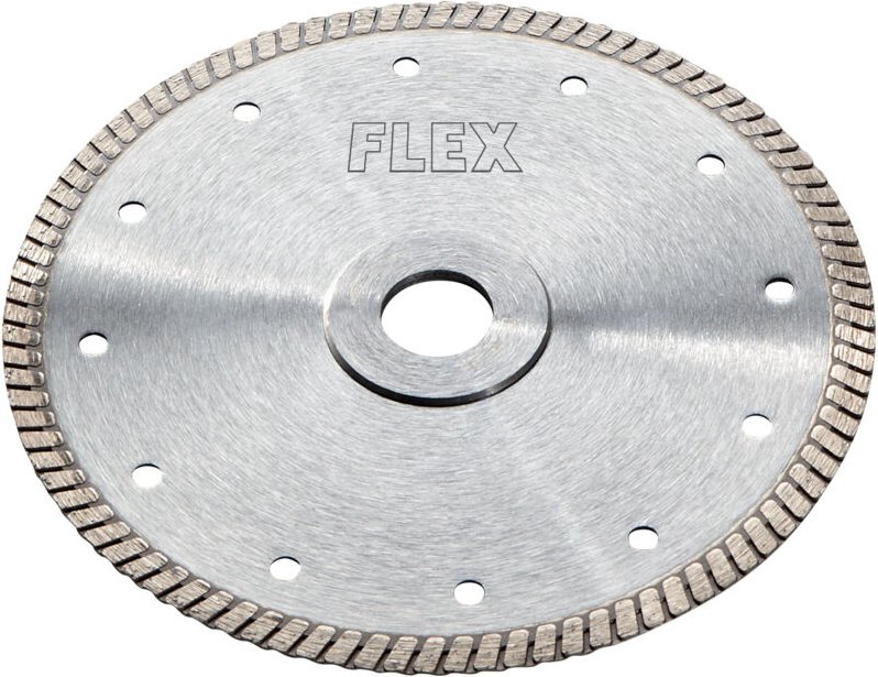 D-tcs T-Jet 170x22,2Diamant-Trennscheibe 386189 - Flex