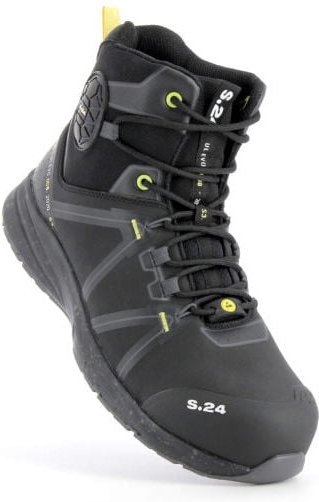 Sicherheitsschuhe S3 Rocket S24 T.47 - rocket S3-47