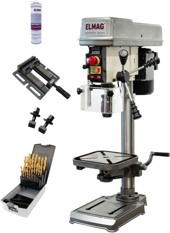 Kbm 16 t vario SET-Aktion