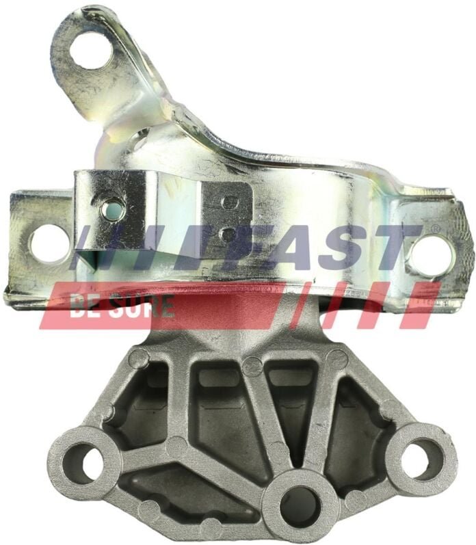 Motorlager Ft52532 Schnell