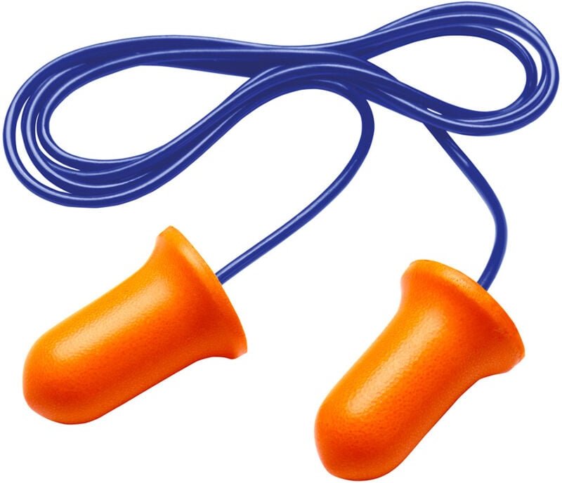 Neri - T2 Cord Einweg-Ohrstöpsel