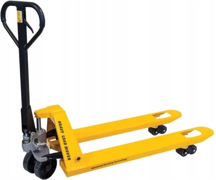 Wózek paletowy rhp-25 2500kg