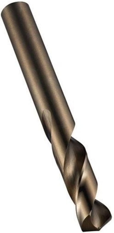 Dormer - Spiralbohrer din 1897 Typ n A620 Nenn-Ø 10.2 hss-e profilgeschliffen 2.5 Rechts