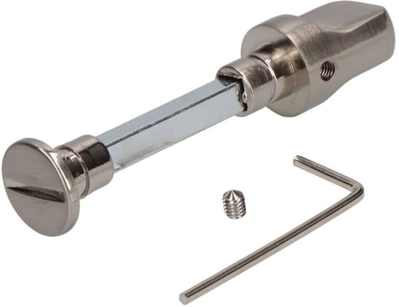 EDM-Griff-Krückenblister mit Freigabe 10098 NS