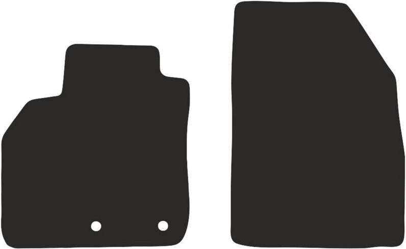 BASIC-Front für: Renault Scenic III Minivan 2009-2016