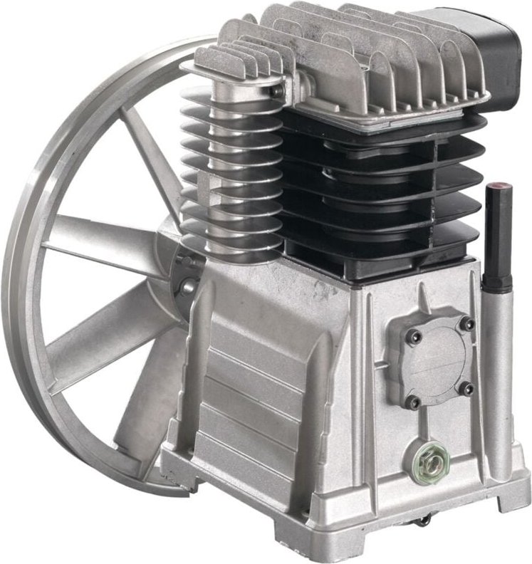 Kompressorenaggregat