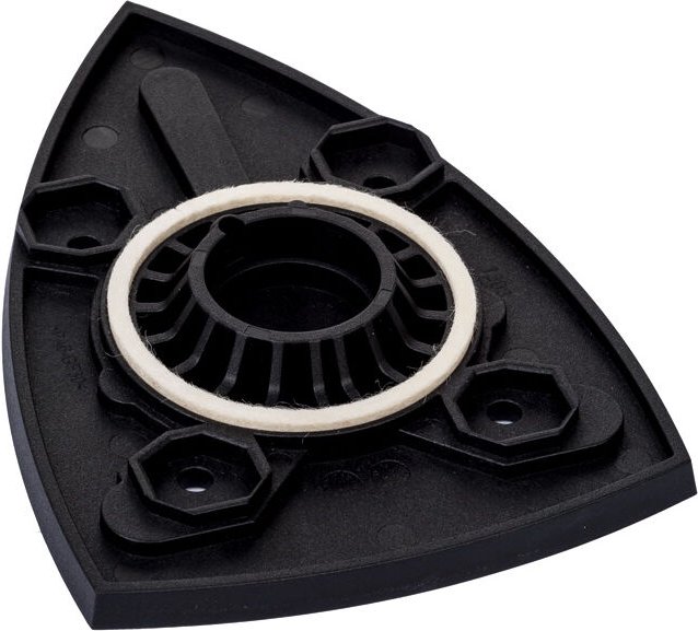 Schwingplatte, 110 x 150 mm