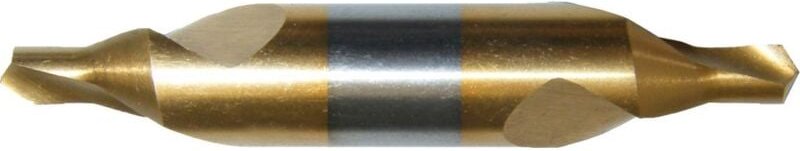 Zentrierbohrer D333A hss TiN 1,25mm - Forum