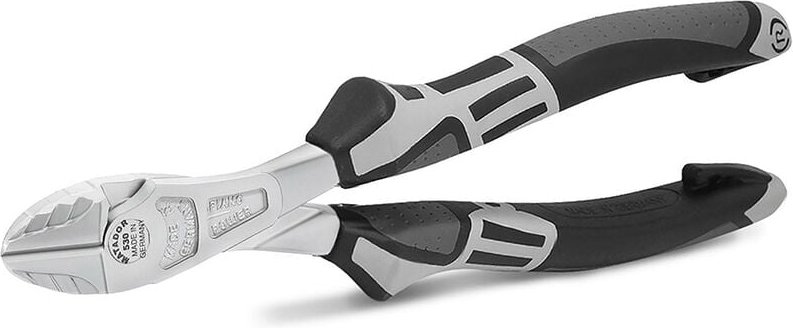 Kraft-Seitenschneider, din iso 5749, 180 mm (7'