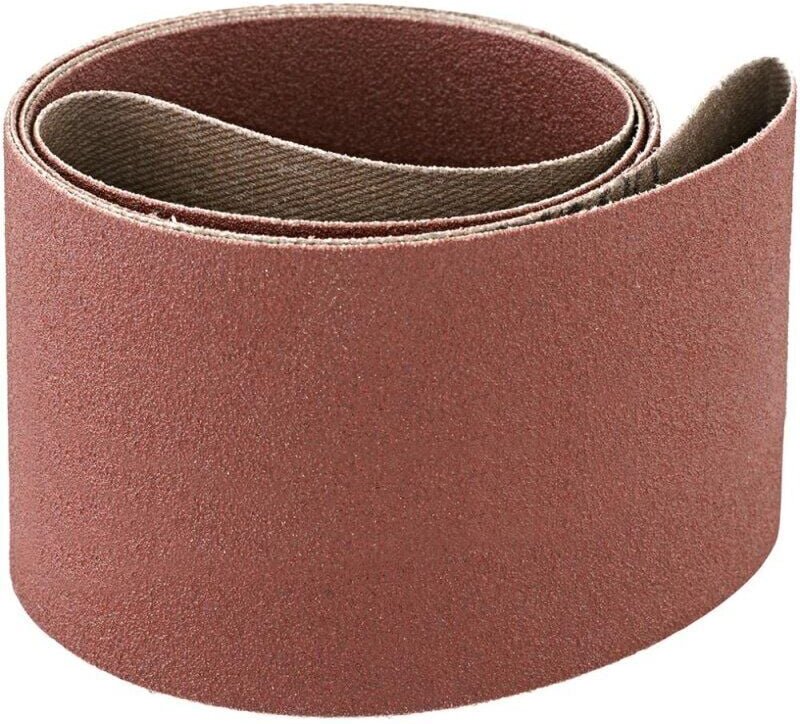 Schleifband Korund 75x 533mm K240 Forum