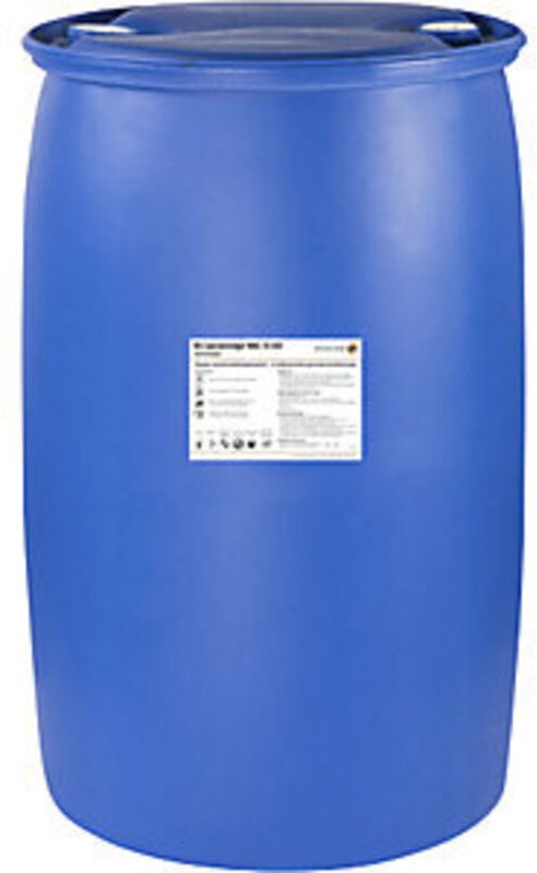 IBS-Spritzreiniger WAS Universal 10.500 200 L Fass