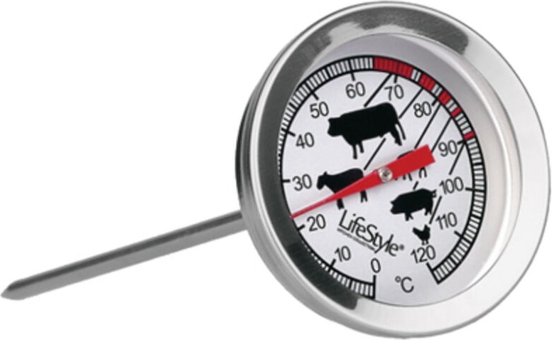 Bratenthermometer 12cm 1159 lifestyle