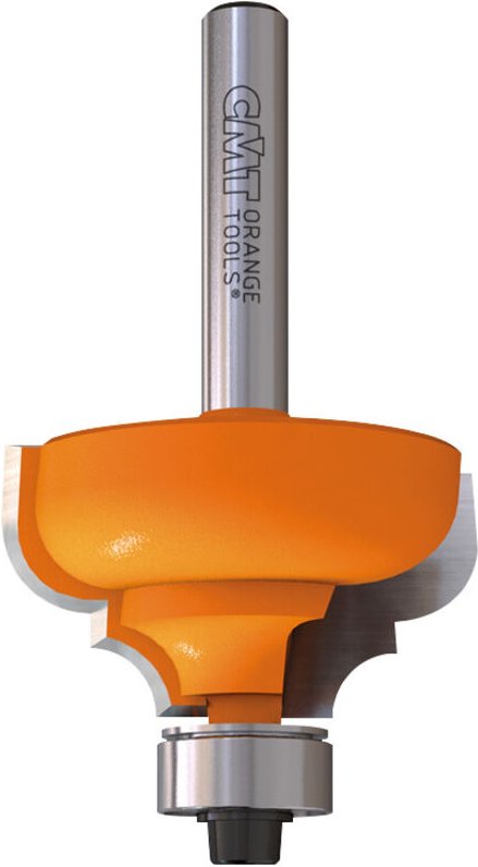 845.787.11 Profilschneider Mit Lagern Hm S=12.7 D=28.7 R=4