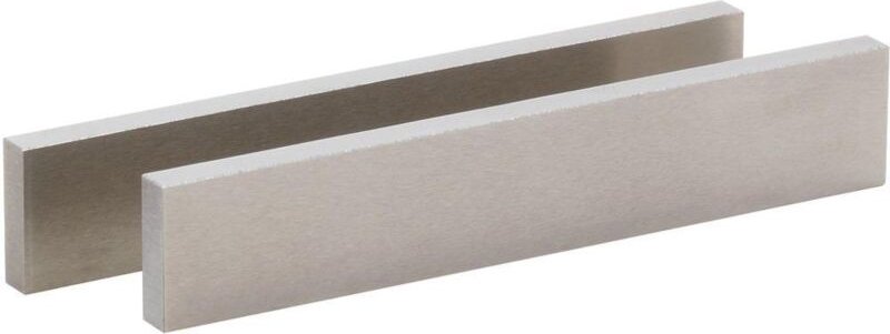 AMF - Parallelunterlagen Paar 8x26x150