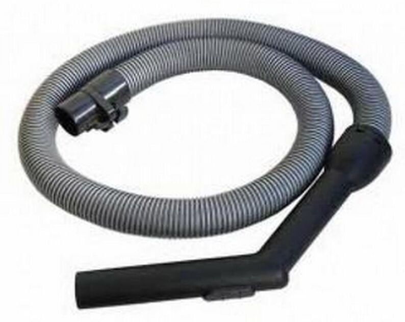 Ersatzteil - Schlauch, komplett (mit Griff), original - Samsung bosch