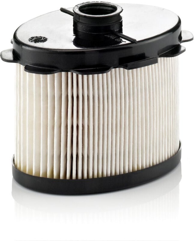 Thumbnail - Pu1021x Mann-Kraftstofffilter