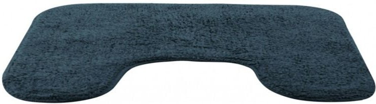 Toilettenmatte, L.50 x B.45 cm, Paris 1, Zen Centrale Brico