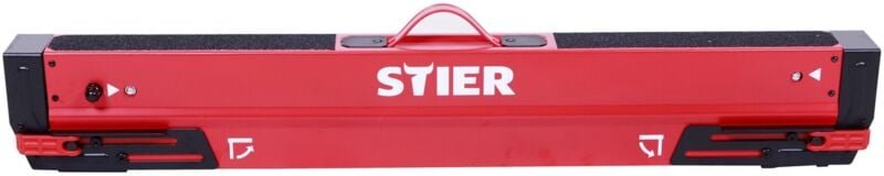 Premium Falt-Arbeitsbock Sägebock höhenverstellbar 590 kg (Single) - Stier