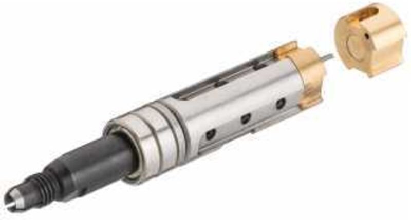 Thumbnail - Hazet 9032M-18/14 Luftmotor Komplett