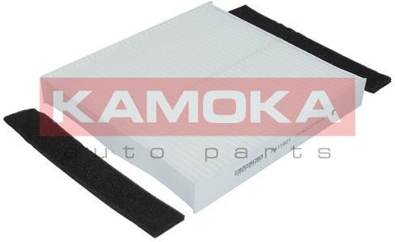 Innenraumfilter F411901 Kamoka