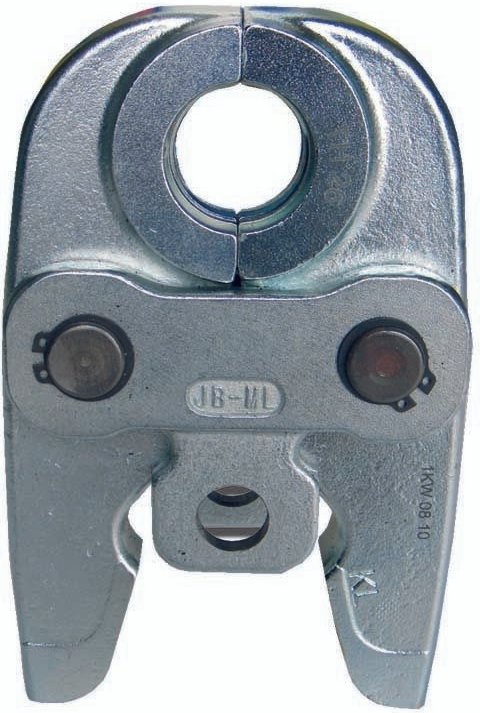 Ferrari Srl - Pressbacken Profil v Backe d.35