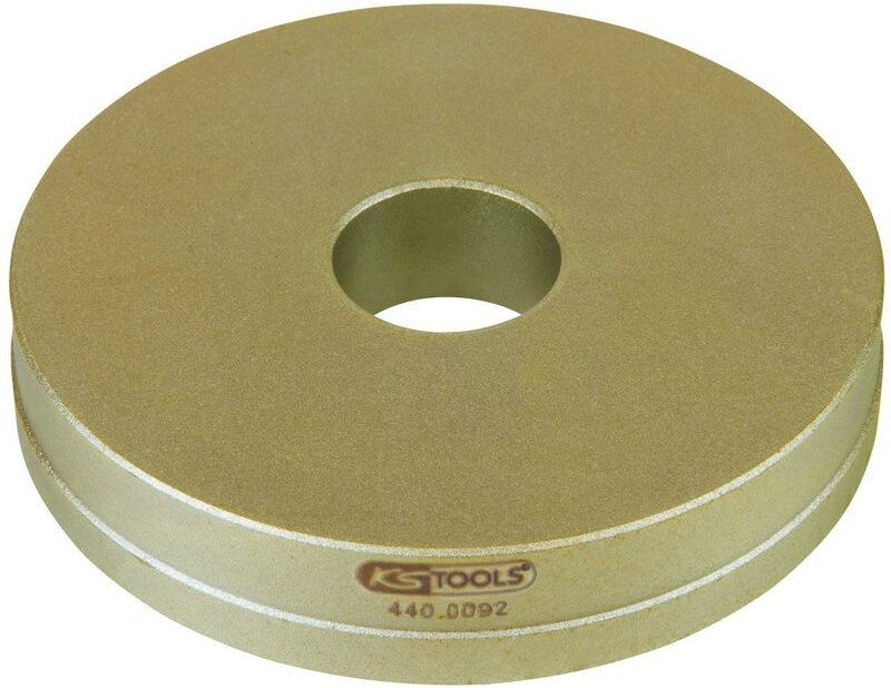 Lagerscheibe, Ø 78 mm