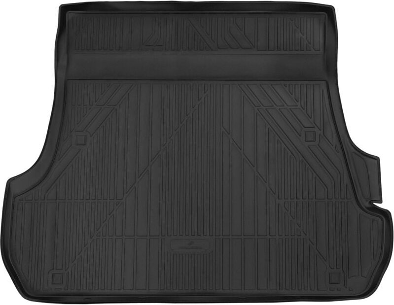 Walser - Kofferraumwanne xtr für Toyota Land Cruiser 200 (J20) 5 Sitzer ab Facelift 2012-Heute