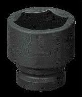 K 21 1.1/2AF Kraftschraubereinsatz 1' 6-kant 1.1/2'