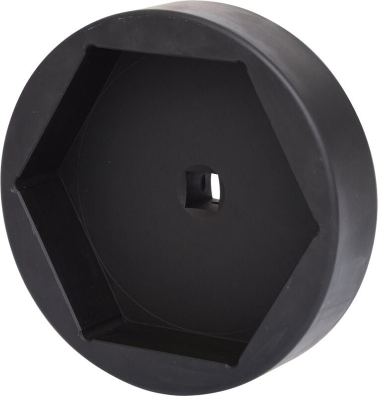 KS-Tools 460.0135 3/4" Achsmuttern-Schlüssel, 6-ka nt, kurz, 150mm