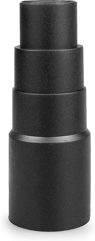 Thumbnail - 1 Stück Staubsauger-Adapter, Staubsauger-Schlauchadapter, für Universal-Staubsauger-Schlauchanschluss (20–35 mm) - Ahlse...